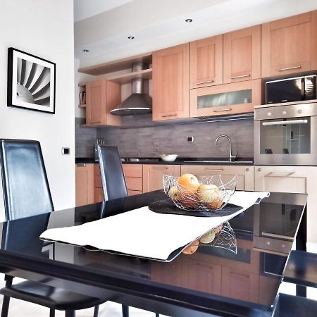 Lovely Modern Apartment Флоренция Экстерьер фото