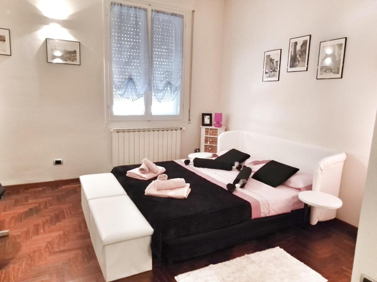 Lovely Modern Apartment Флоренция Экстерьер фото