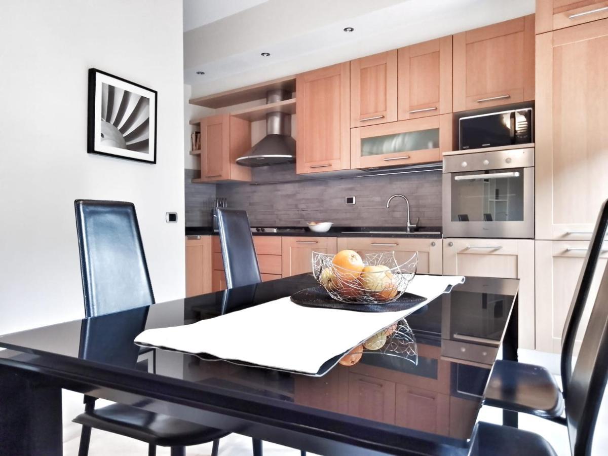 Lovely Modern Apartment Флоренция Экстерьер фото