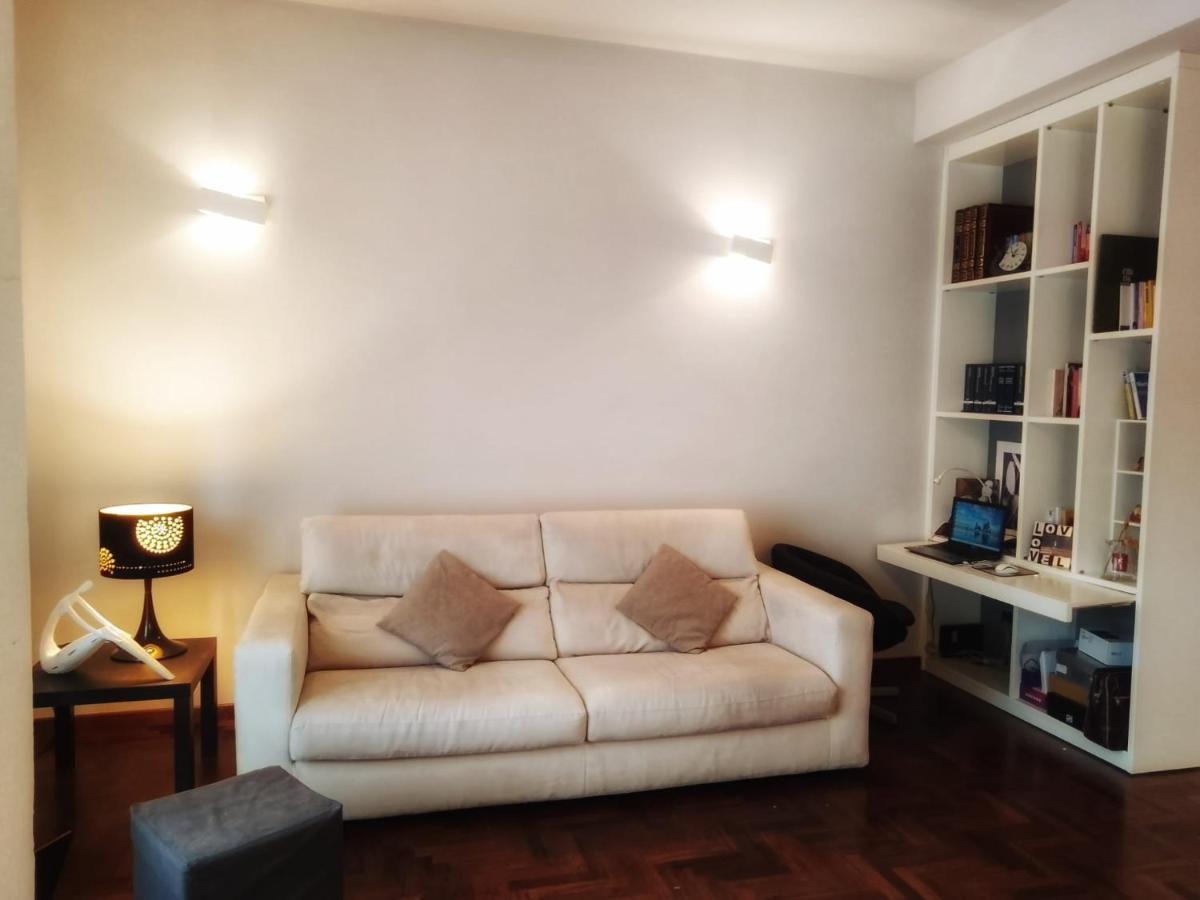 Lovely Modern Apartment Флоренция Экстерьер фото