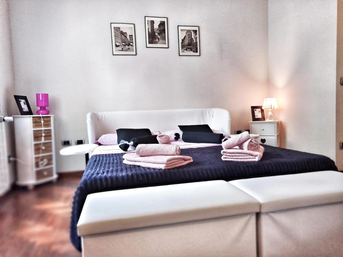 Lovely Modern Apartment Флоренция Экстерьер фото