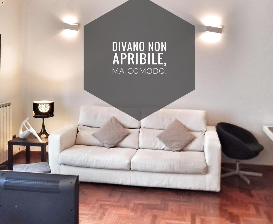 Lovely Modern Apartment Флоренция Экстерьер фото
